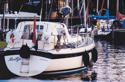 Compromis 888, Gebrauchte Boote und Bootszubehör.